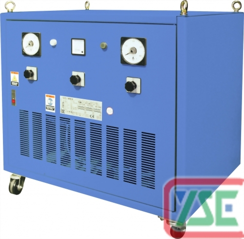Three-phase 50~300KVA Air Cooled Dry Transformer Three-phase 50~300KVA Air Cooled Dry Transformer