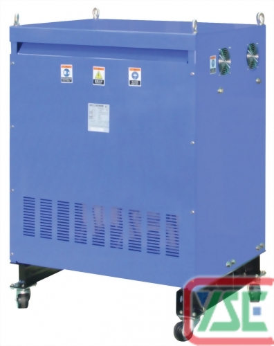 Three-phase 50~1000KVA Air Cooled Dry Transformer Three-phase 50~1000KVA Air Cooled Dry Transformer