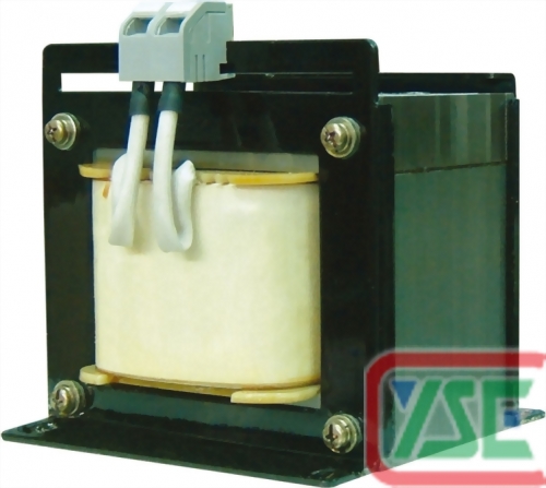 H級空冷乾式電感器 H級空冷乾式電感器