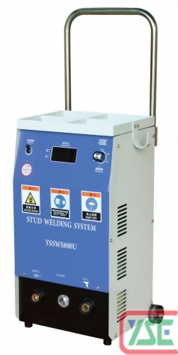 CD Stud Welder And Dot Welding