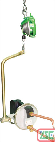 6KVA懸吊式點焊機