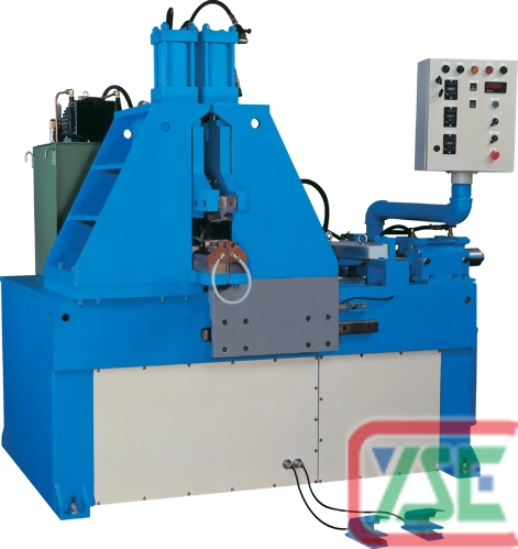 三相閃焊熔接機