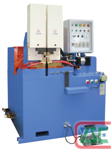單相閃焊熔接機