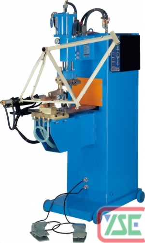 75KVA點焊熔接機 75KVA點焊熔接機