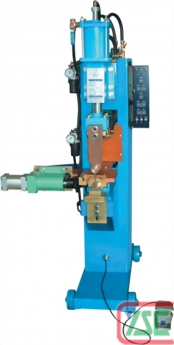 50KVA點焊熔接機<汽車拉線環專用> 50KVA點焊熔接機<汽車拉線環專用>