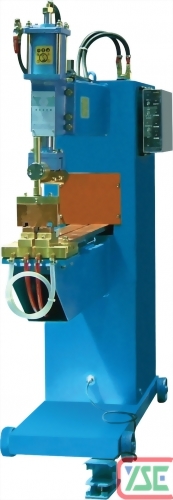 75KVA點焊熔接機