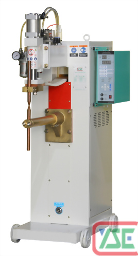 30KVA空壓型熔接機 30KVA空壓型熔接機