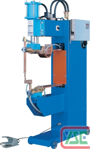 50KVA點焊熔接機<板金、開關箱專用> 50KVA點焊熔接機<板金、開關箱專用>