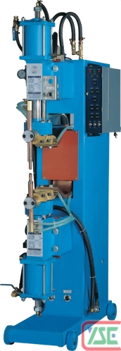 50KVA點焊熔接機