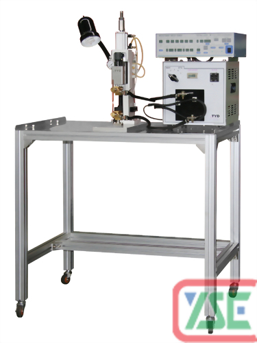 6KVA交流點焊熔接機(桌上型工作台)