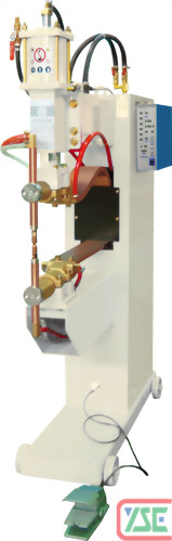 35~50KVA點焊熔接機 35~50KVA點焊熔接機