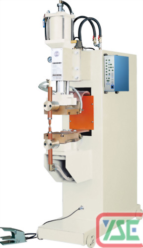 75~100KVA點焊熔接機 75~100KVA點焊熔接機