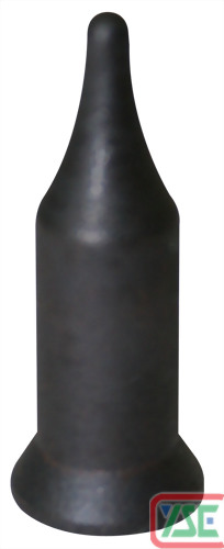 KCF M10定位銷(黑鋼心、陶瓷)