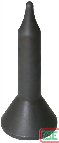 KCF M4定位銷(黑鋼心、陶瓷)