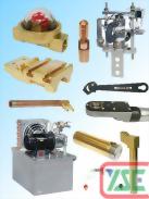 Resistance Welding Spares & Consumables
