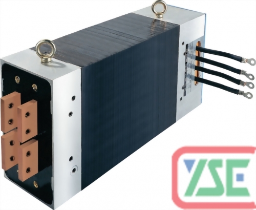 100KVA~200KVA水冷二次平行熔接變壓器<2組>