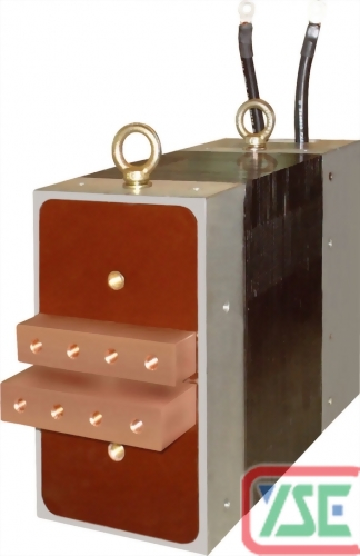 75KVA~150KVA水冷多用途熔接變壓器