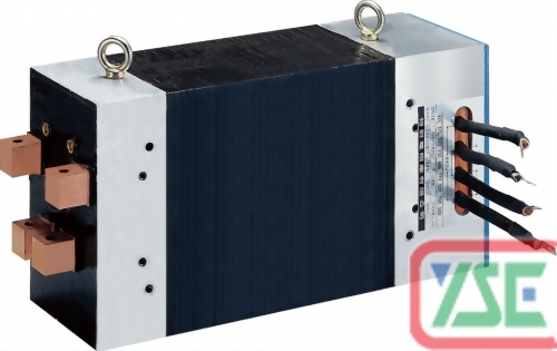 100KVA~150KVA水冷多用途熔接變壓器