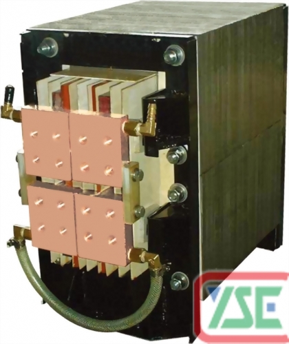 150KVA~200KVA水冷熔接變壓器