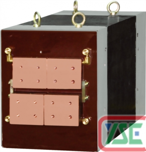 150KVA~300KVA水冷熔接變壓器