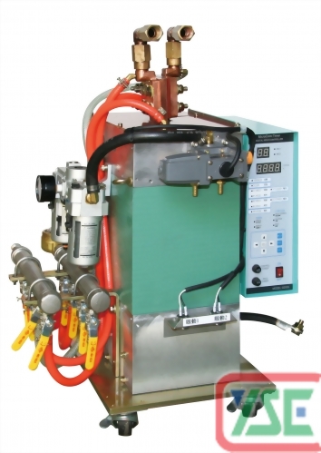 35KVA~75KVA水冷手提式抵抗熔接變壓器