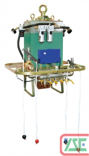 125KVA~250KVA水冷移動式熔接變壓器