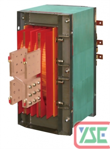 500KVA~640KVA水冷交流熔接變壓器