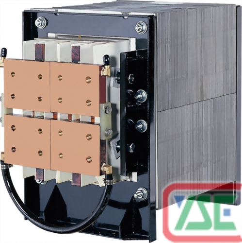 350KVA~500KVA水冷熔接變壓器