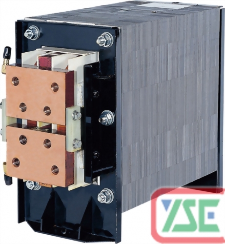 75KVA~100KVA水冷熔接變壓器