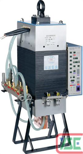 100KVA~200KVA水冷手提式抵抗熔接變壓器