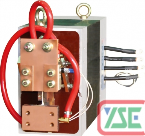 35KVA~150KVA Water Cooled DC Welding Transformer