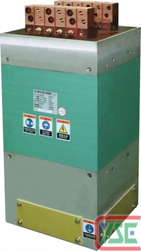 500KVA Water Cooled DC Welding Transformer