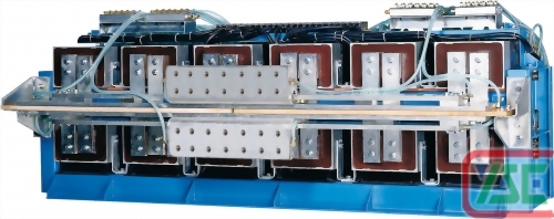 900KVA Water Cooled DC Welding Transformer