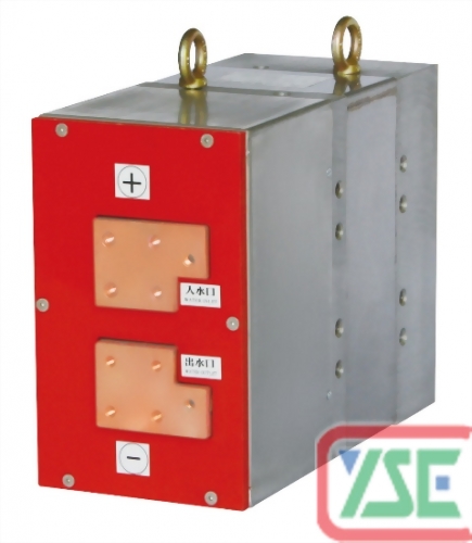 50KVA水冷變頻式直流熔接變壓器