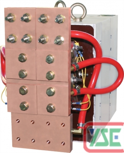 100KVA~150KVA變頻式直流熔接變壓器