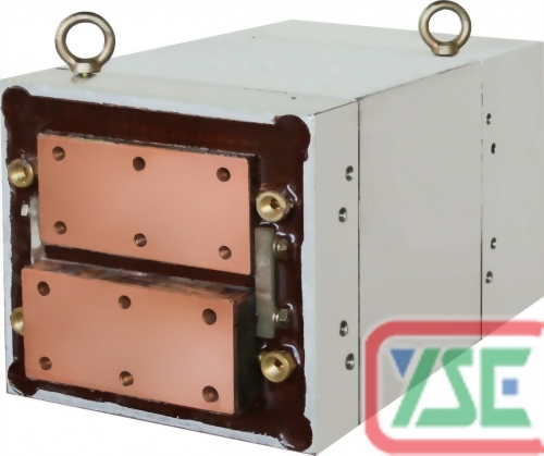 106KVA水冷變頻式交流熔接變壓器<飲料罐專用>