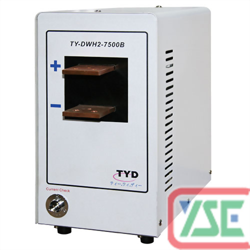 25KVA水冷變頻式直流熔接變壓器