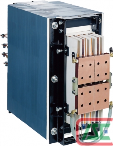 6KVA~9KVA Water Cooled Capacitor Discharge Welding Transformer 6KVA~9KVA Water Cooled Capacitor Discharge Welding Transformer