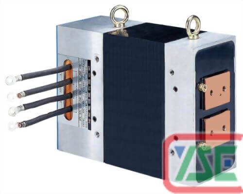 3KVA~5KVA Water Cooled Capacitor Discharge Welding Transformer 3KVA~5KVA Water Cooled Capacitor Discharge Welding Transformer