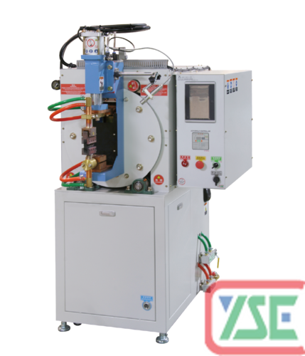 Benchtop Type Heating Machine