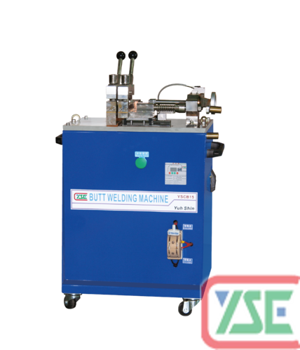 15KVA~50KVA 碰焊熔接機