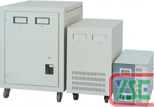 全自動交流穩壓器