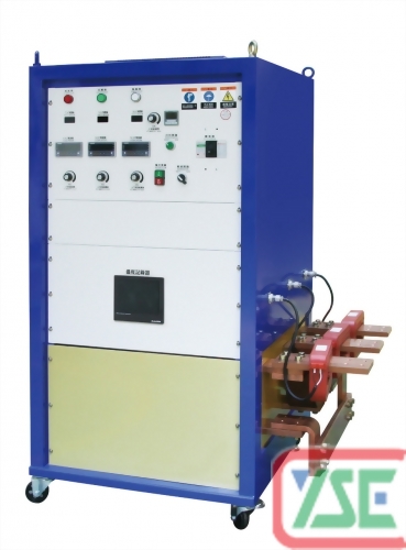 Temperature Testing Machine For Distribution Bus