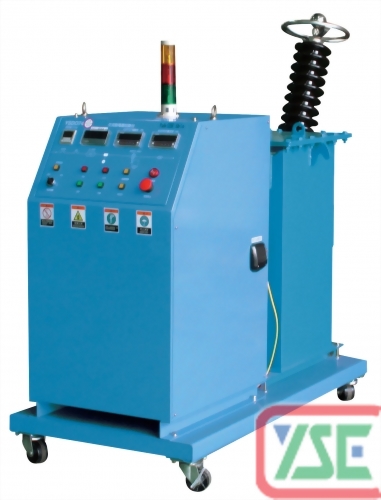 AC Withstand Voltage Tester