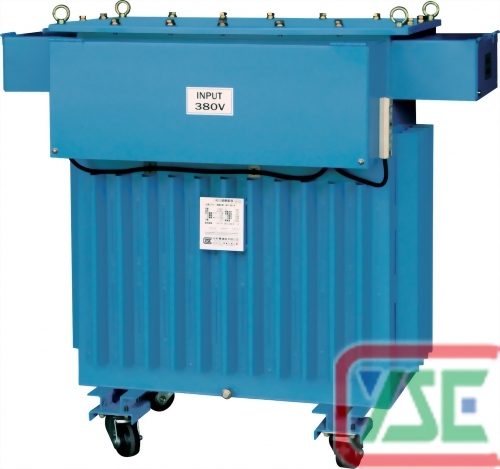 Power Supply Transformers