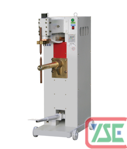 30KVA足踏標準型點焊熔接機 30KVA足踏標準型點焊熔接機