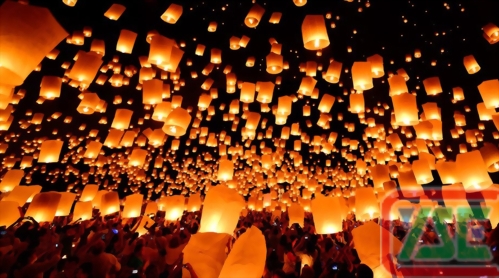 農曆春節休假啟事