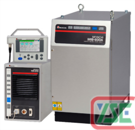 【NEW】MIB-300A、MIB-600A