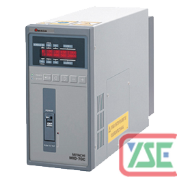 交流精密點焊接・串聯焊接用　MID-70C