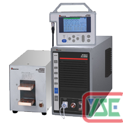 【NEW】For DC spot welding/fusing: IS-300A